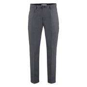 Wollen broek met zakken Department Five , Gray , Heren