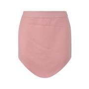 Stijlvolle Rok voor Vrouwen Casablanca , Pink , Dames