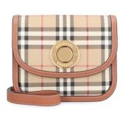 Cross Body Bags Burberry , Multicolor , Dames