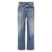 Jeans Givenchy , Blue , Heren