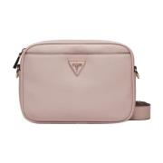 Camera Tas Guess , Pink , Dames