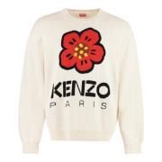 Knitwear Kenzo , Beige , Heren