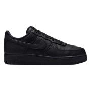 Air Force 1 SP Sneakers Nike , Black , Heren