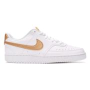 Court Vision Low Next Nature Sneakers Nike , White , Dames