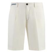 Trousers Paul & Shark , Beige , Heren