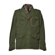 Light Jackets Bazar Deluxe , Green , Heren