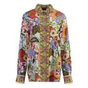 Blouses & Shirts Etro , Multicolor , Dames