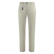 Trousers Paul & Shark , Beige , Heren