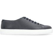 Sneakers Doucal's , Blue , Heren