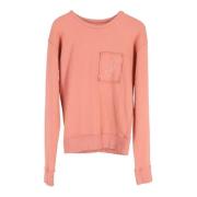 Pre-owned Cotton tops JW Anderson Pre-owned , Orange , Dames