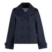 Coats Woolrich , Blue , Dames