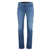 Jeans Hand Picked , Blue , Heren