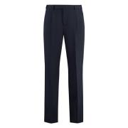 Trousers PT Torino , Blue , Heren