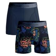 Boxershorts Muchachomalo , Blue , Heren