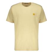 T-Shirts Acne Studios , Yellow , Heren