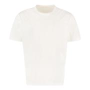 T-Shirts Our Legacy , Beige , Heren