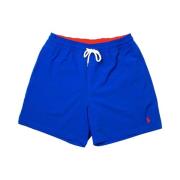 Blue Sea Clothing Shorts Ralph Lauren , Blue , Heren