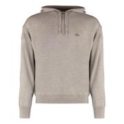 Sweatshirts Hoodies Vivienne Westwood , Gray , Heren