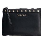 Tas Valentino by Mario Valentino , Black , Dames