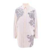 Shirts Etro , Beige , Dames