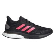 Supernova Sneakers Adidas , Black , Dames