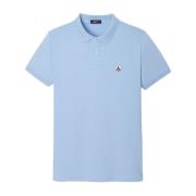 Polo Shirts Jott , Blue , Heren