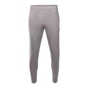 Heren Sweatpants EA7 Emporio Stijl Emporio Armani EA7 , Gray , Heren