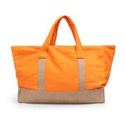 Shell Tas Jott , Orange , Dames