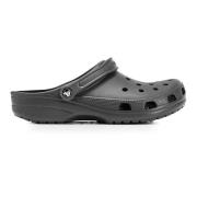 Klassieke Grijze Sandalen Crocs , Gray , Heren