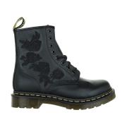 Vonda Mono Softy Laarzen Dr. Martens , Black , Heren