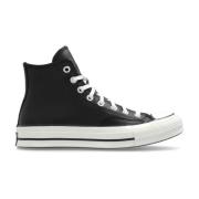 Sportschoenen A07200C Converse , Black , Dames