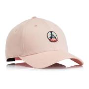 Cas Peak Cap met klep Jott , Pink , Heren