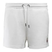 Barcelona 2.0 Dames Shorts Jott , White , Dames