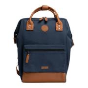 Medium Chicago Avonturier Rugzak Cabaia , Blue , Unisex