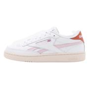 Club Revenge Sneakers Reebok , White , Dames