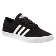 Sneakers Adidas , Black , Heren