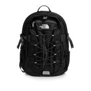 Klassieke Borealis Rugzak The North Face , Black , Heren