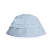 Blauwe Bucket Hoed Rains , Blue , Unisex