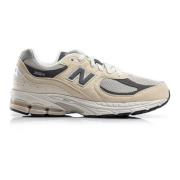 Jeugd Suede Sneakers New Balance , Beige , Dames