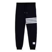 Joggingbroek Thom Browne , Blue , Heren