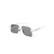 Cl0021 White Limited Edition Sunglasses Vava Eyewear , White , Unisex