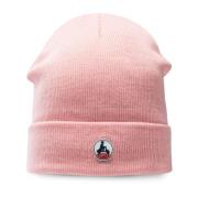 Winter Beanie Muts Roze Jott , Pink , Dames