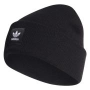 Wolmuts Adidas , Black , Unisex