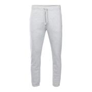 Heren Sweatpants, Grijs, 100% Katoen Champion , Gray , Heren