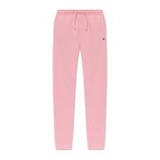 Sweatpants Lacoste , Pink , Dames