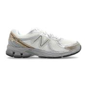 Sportschoenen Ml860Sg2 New Balance , White , Dames