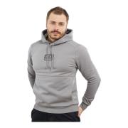 Heren Sweatshirt EA7 6Rpm96-Pj07Z Emporio Armani EA7 , Gray , Heren