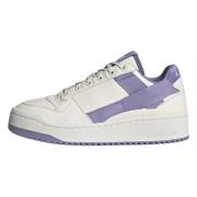 Forum Bold Sneakers Adidas , Purple , Dames