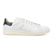 Lux Sneakers Wit Donkergroen Adidas , White , Heren