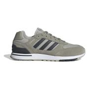 Ren 80s Sneakers Adidas , Gray , Heren